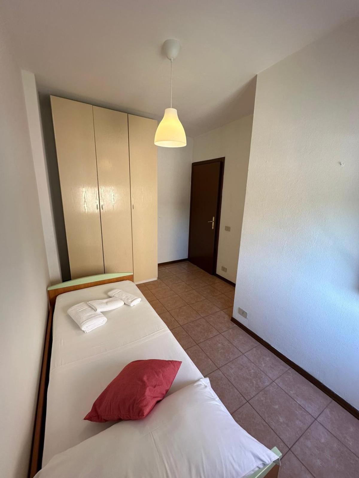Agostino Apartment بيزا المظهر الخارجي الصورة