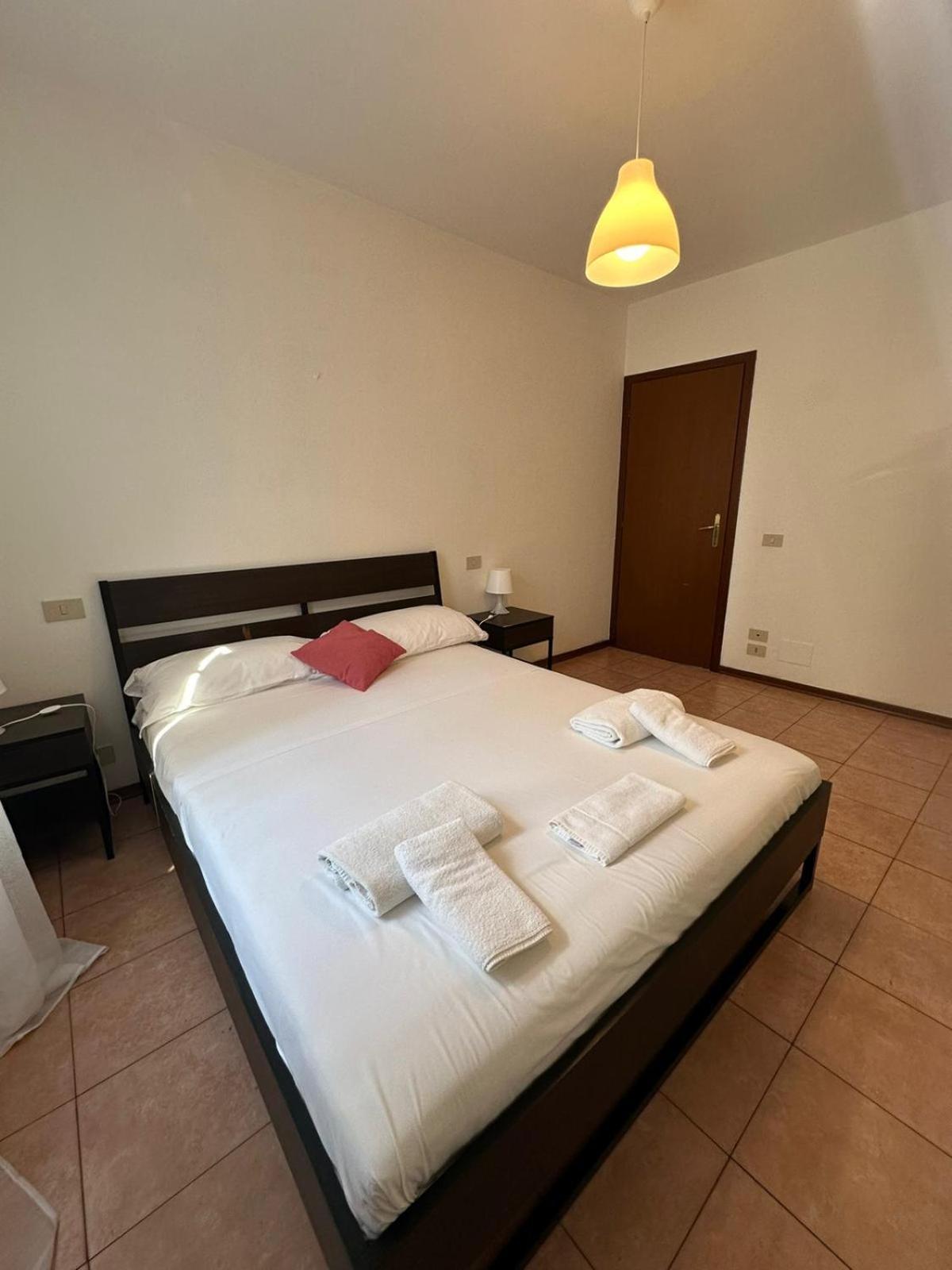 Agostino Apartment بيزا المظهر الخارجي الصورة