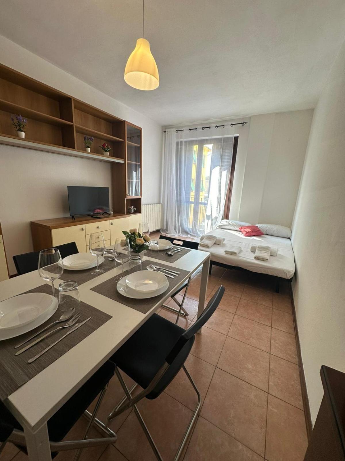 Agostino Apartment بيزا المظهر الخارجي الصورة