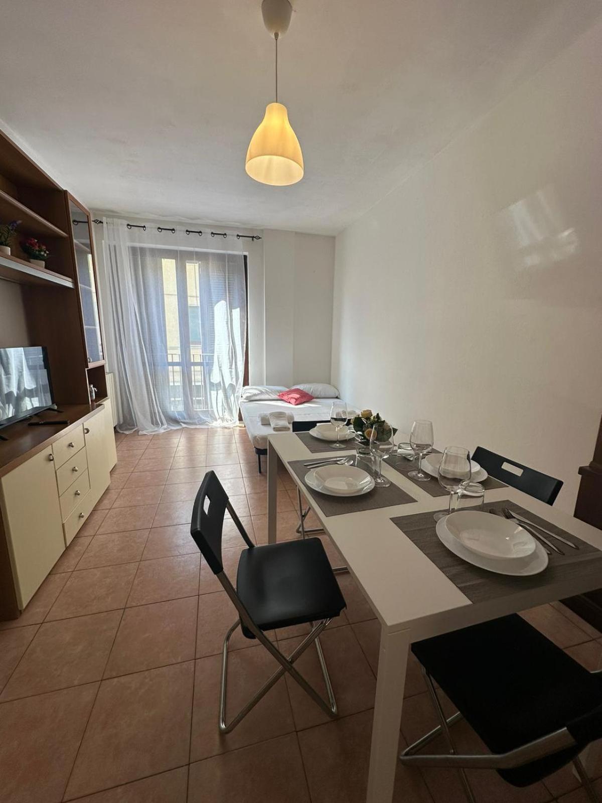 Agostino Apartment بيزا المظهر الخارجي الصورة