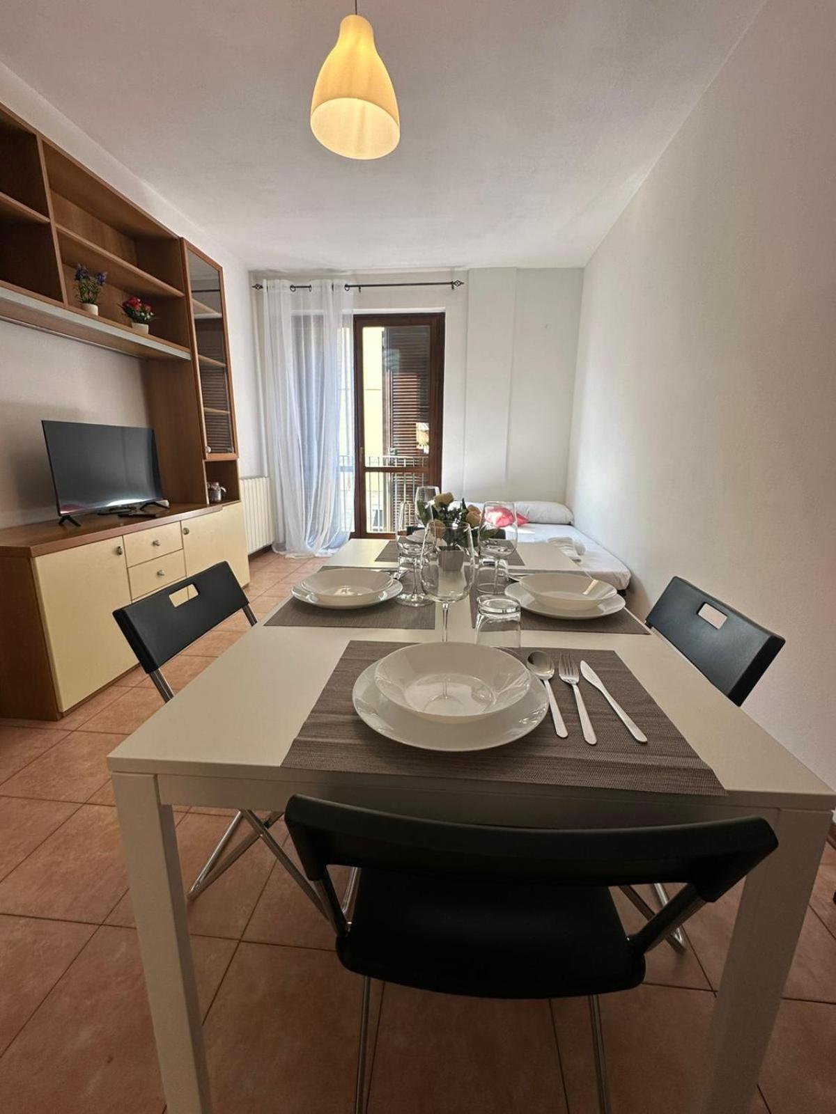 Agostino Apartment بيزا المظهر الخارجي الصورة