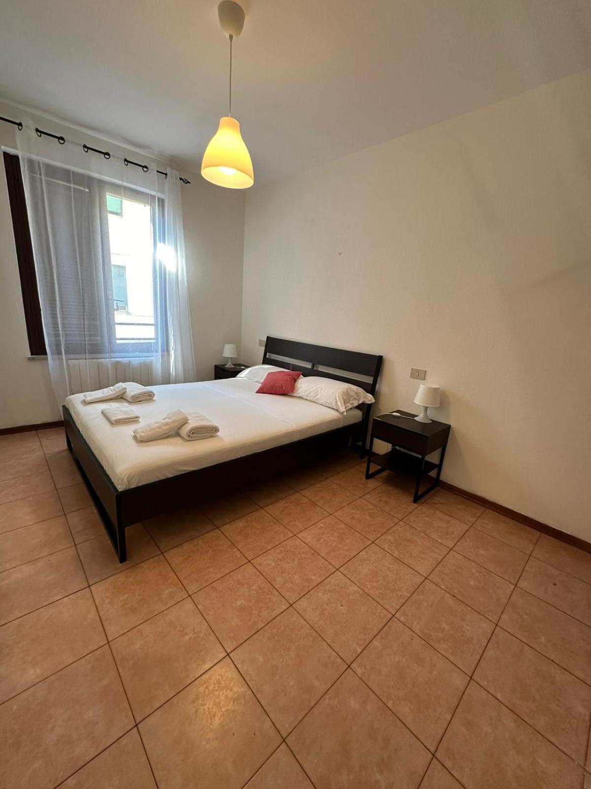Agostino Apartment بيزا المظهر الخارجي الصورة