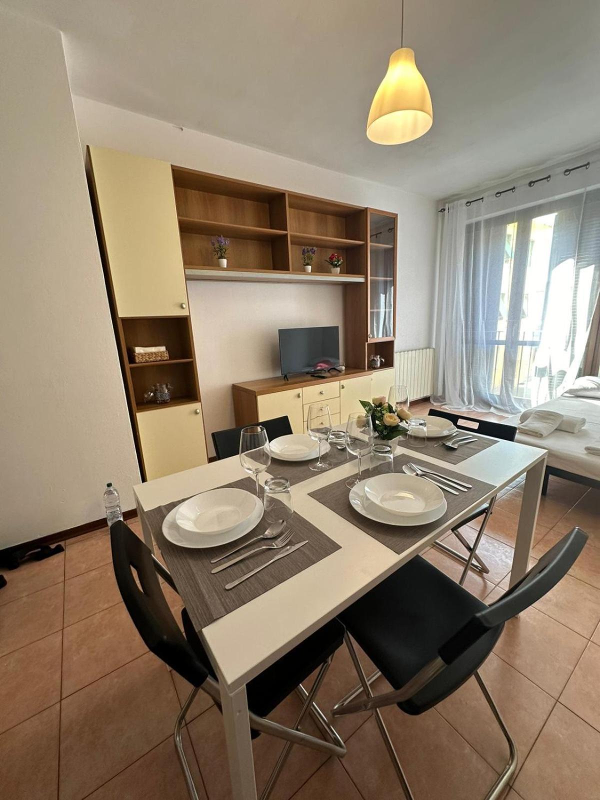Agostino Apartment بيزا المظهر الخارجي الصورة