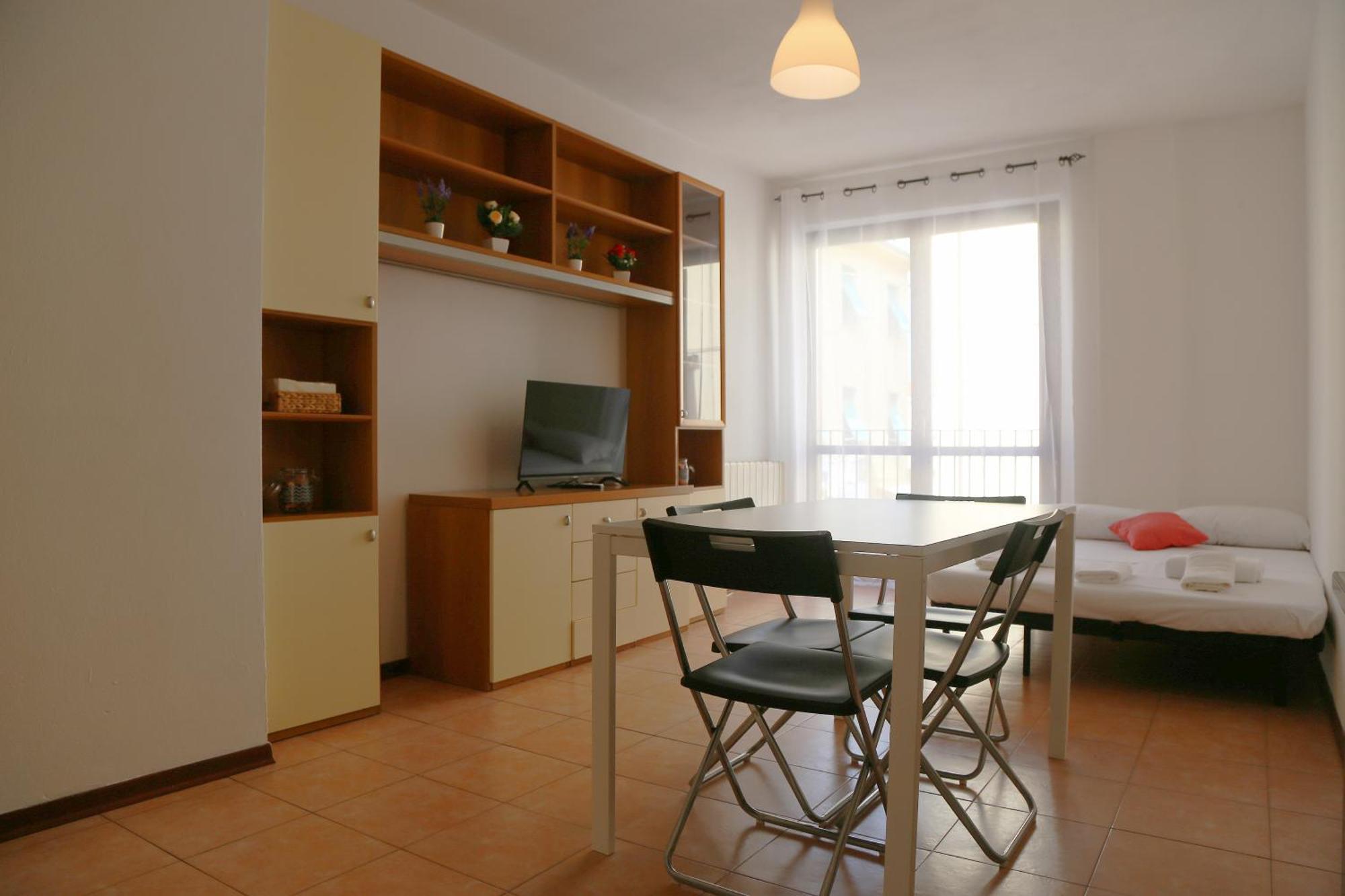 Agostino Apartment بيزا المظهر الخارجي الصورة
