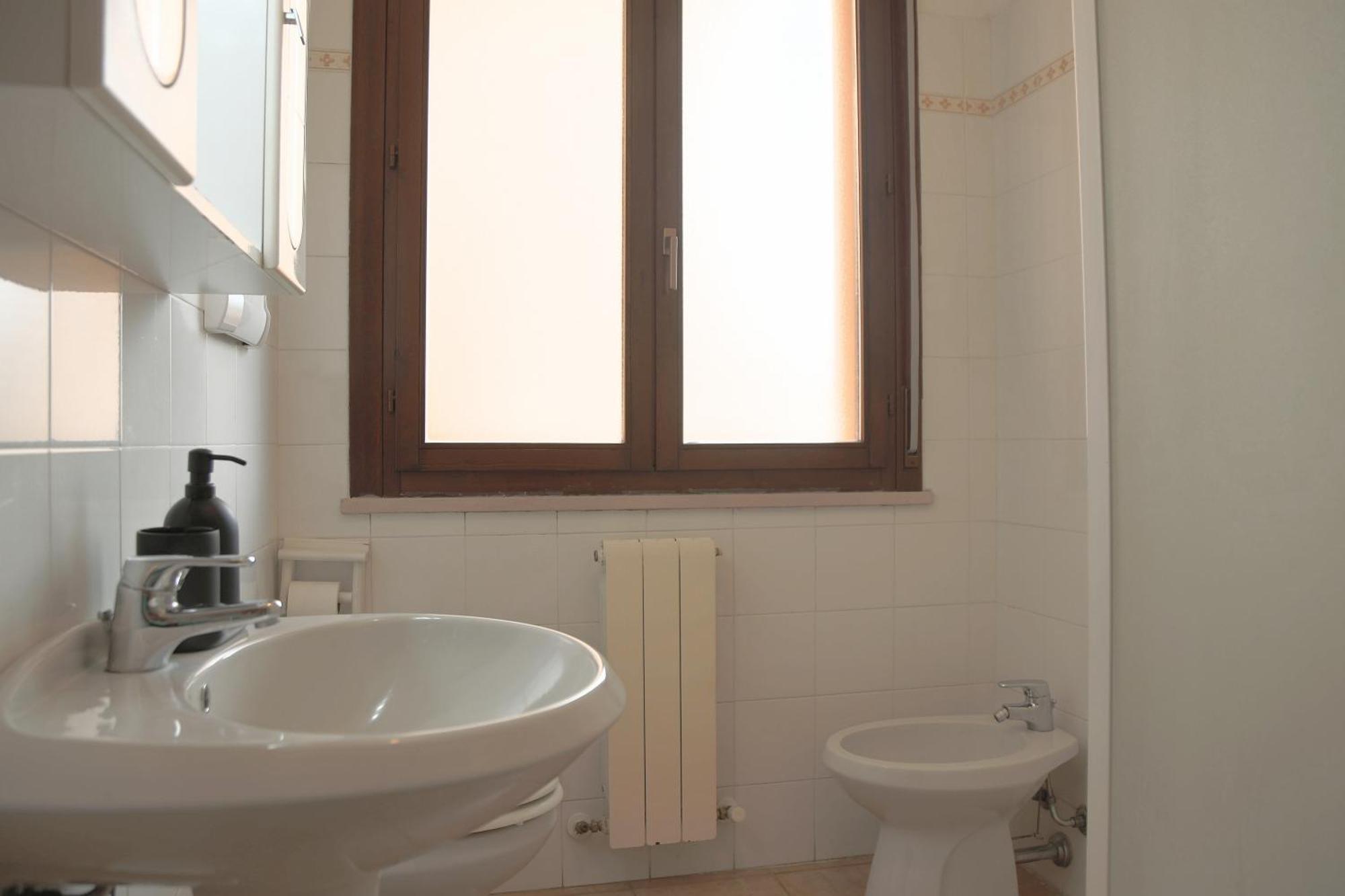 Agostino Apartment بيزا المظهر الخارجي الصورة