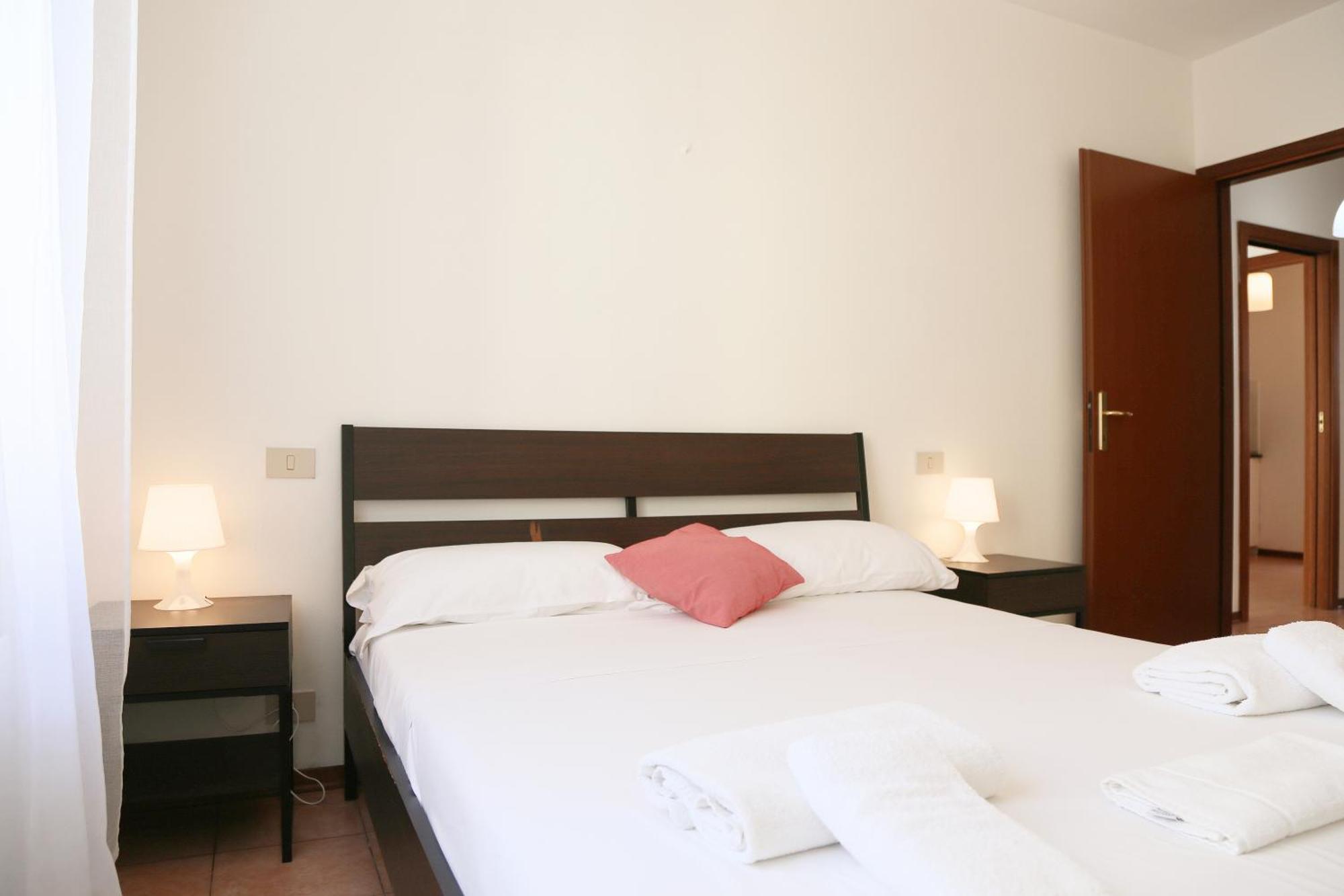Agostino Apartment بيزا المظهر الخارجي الصورة