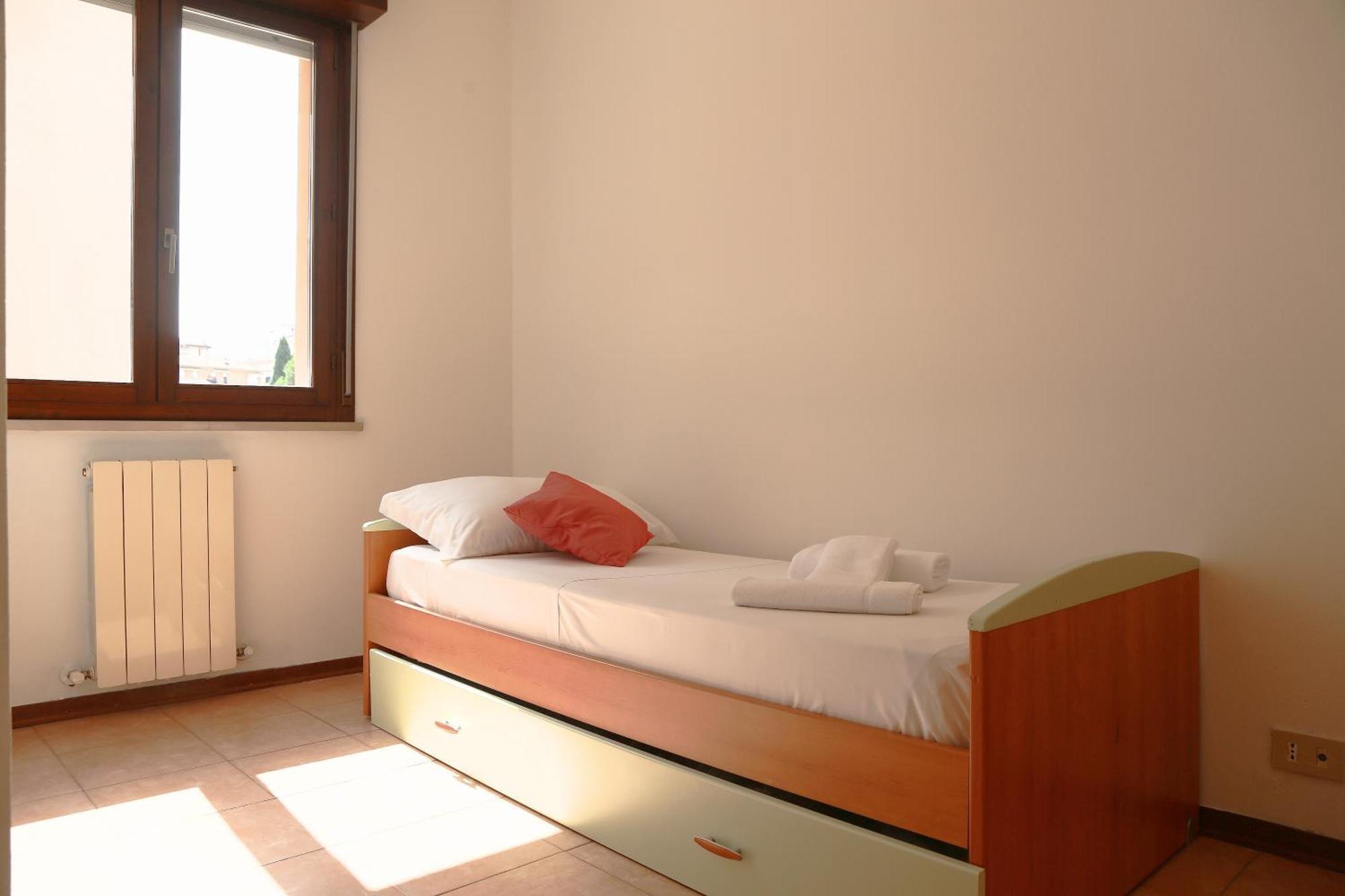 Agostino Apartment بيزا المظهر الخارجي الصورة