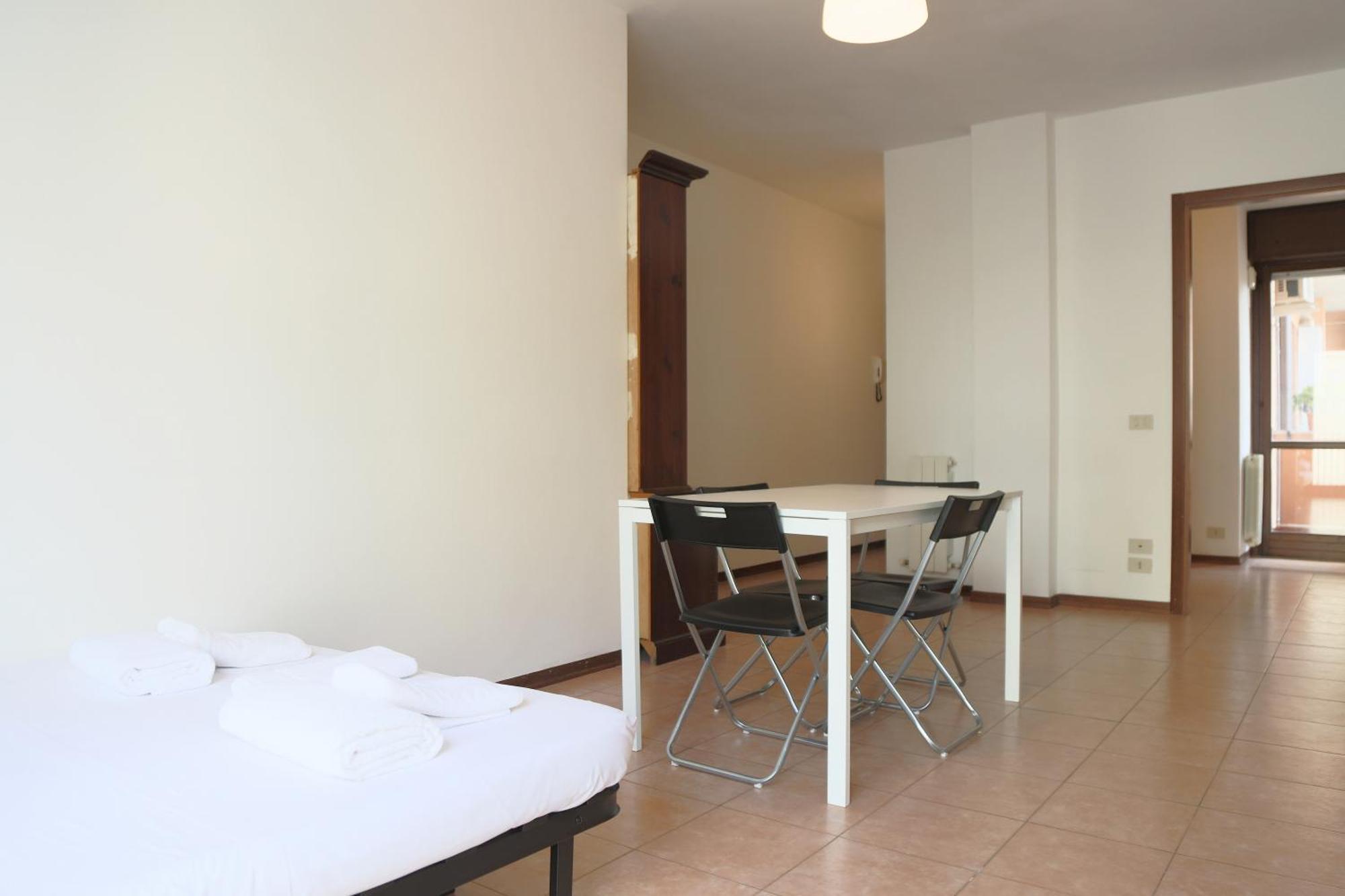 Agostino Apartment بيزا المظهر الخارجي الصورة