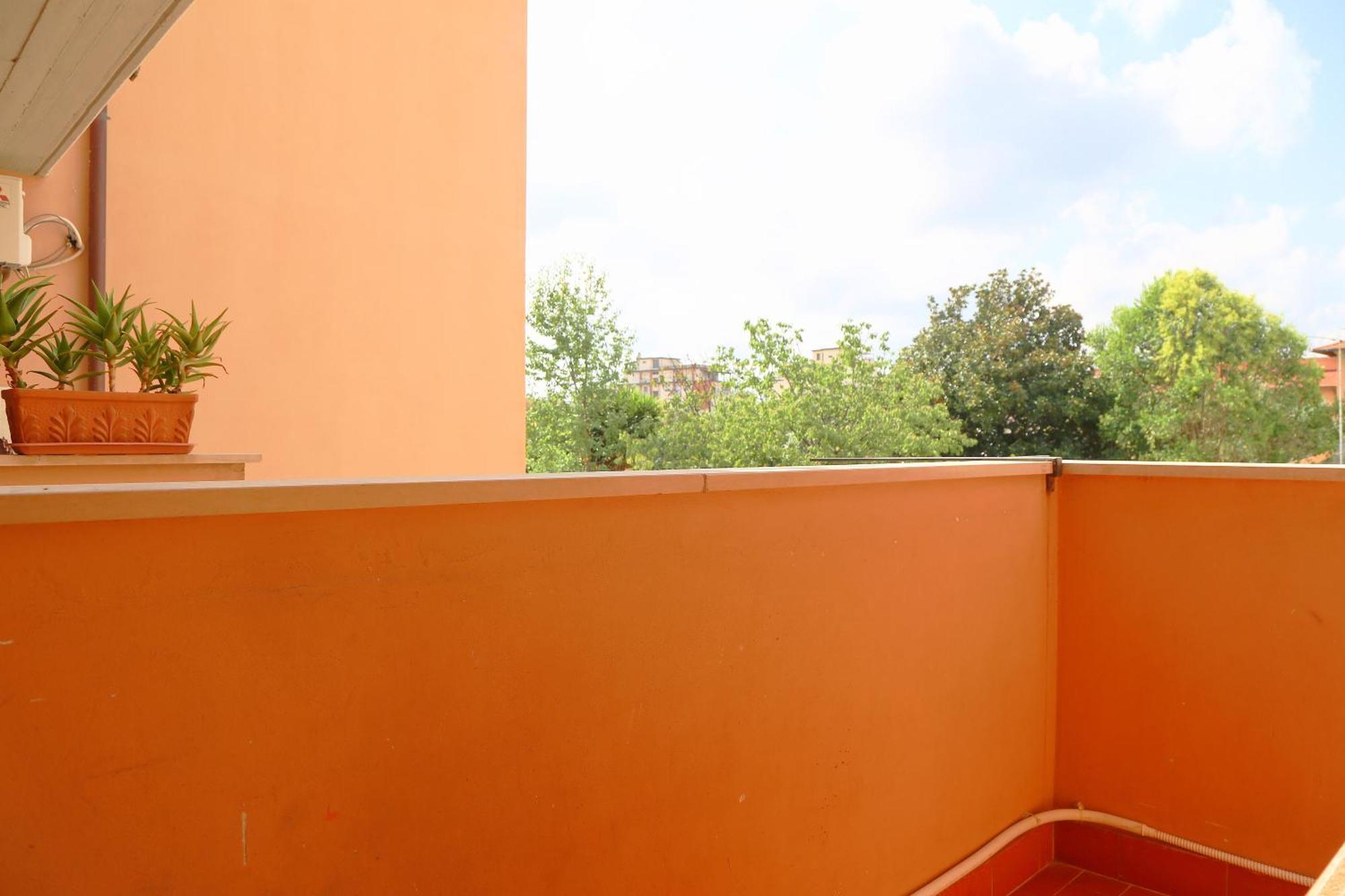 Agostino Apartment بيزا المظهر الخارجي الصورة